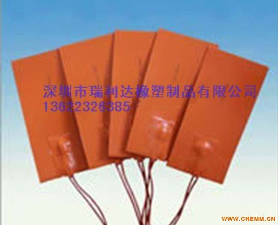 硅膠電熱片與半導(dǎo)體材料的應(yīng)用及發(fā)展前景