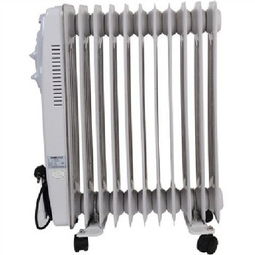 思露德HTP 20C11 11片電熱油汀取暖電器 高效取暖與安全性能解析