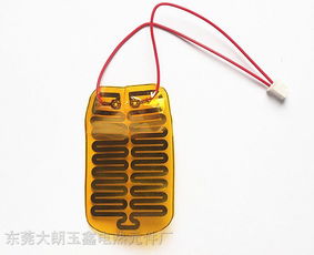 柔性PI電熱片與低壓鞋墊電熱膜 智能發(fā)熱技術(shù)全解析