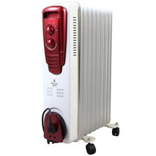 華生 Wahson 9 片電熱油汀 RB-09 半導(dǎo)體材料的創(chuàng)新應(yīng)用