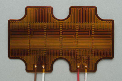 硅膠電熱片與電熱膜 工業儀器儀表的專用加熱解決方案