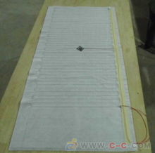 玉石床墊加熱技術(shù)解析 發(fā)熱片、電熱片與半導(dǎo)體材料的融合應(yīng)用