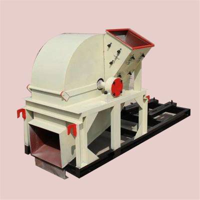 木材木屑粉碎機與竹子粉碎機價格解析及優(yōu)質粉碎設備廠推薦