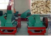 吉林靖宇新泰木材粉碎機 操作便捷，性能卓越，河南新泰機械廠專業供應